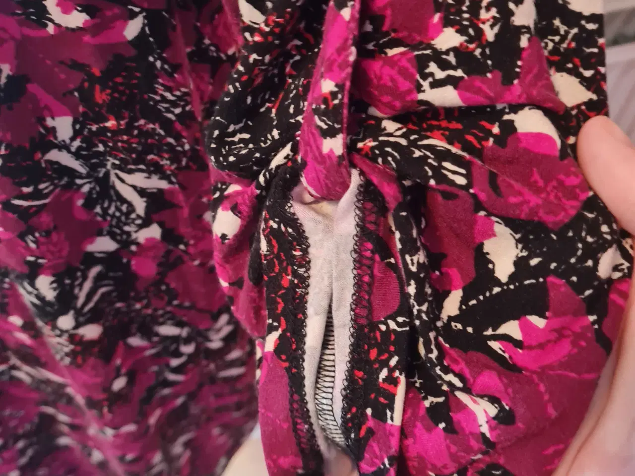 Billede 4 - Zhenzi kjole str M 46-48 