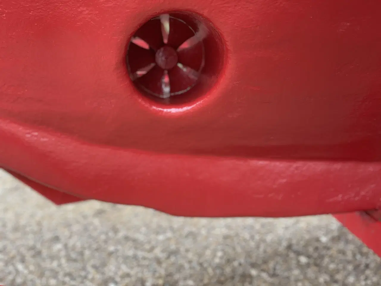 Billede 2 - Motorbåd 