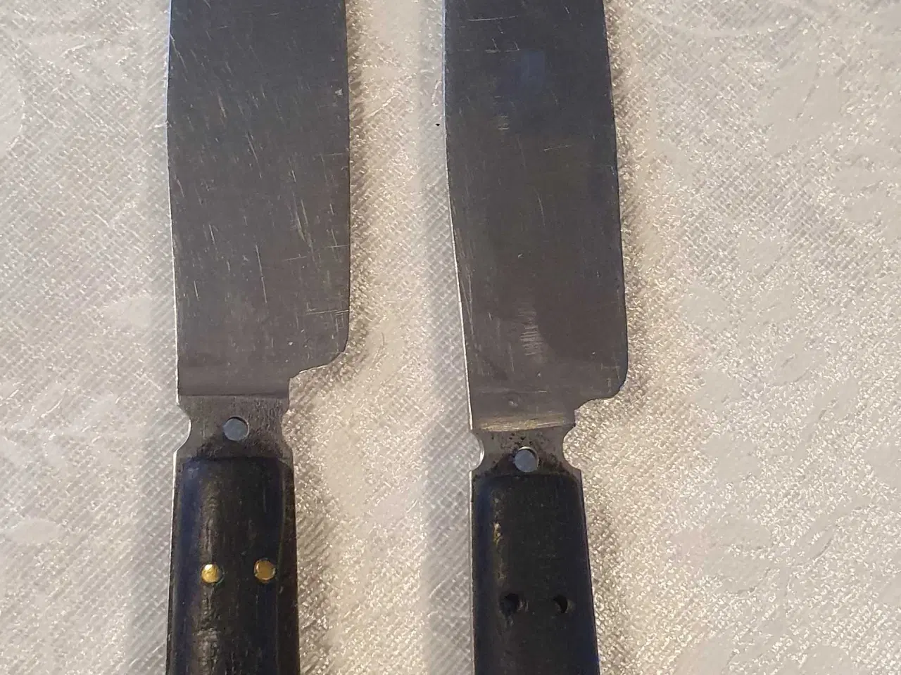 Billede 5 - Knive fra Raadvad