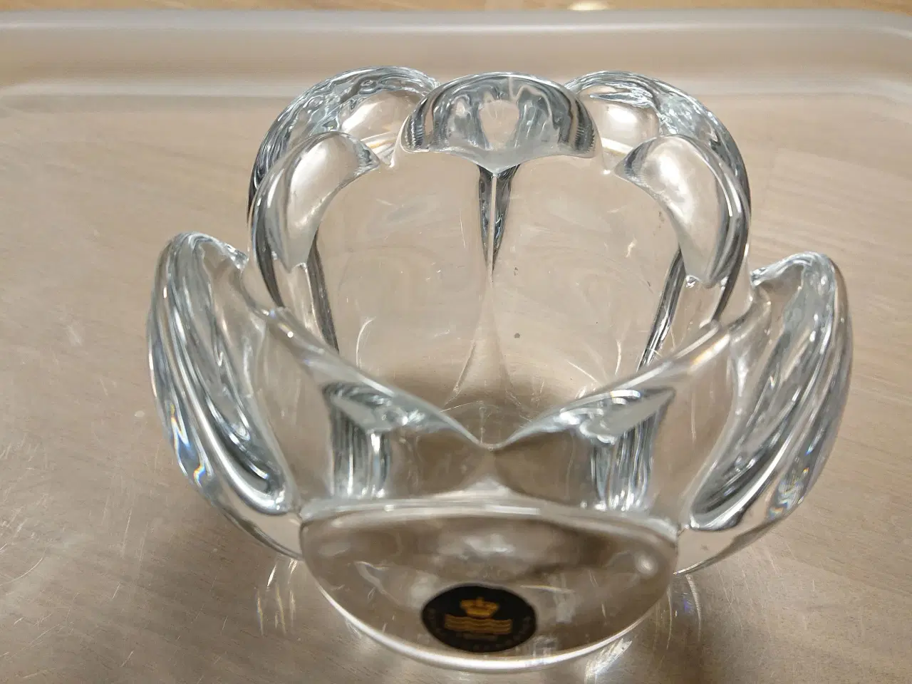 Billede 5 - Royal Copenhagen Crystal
