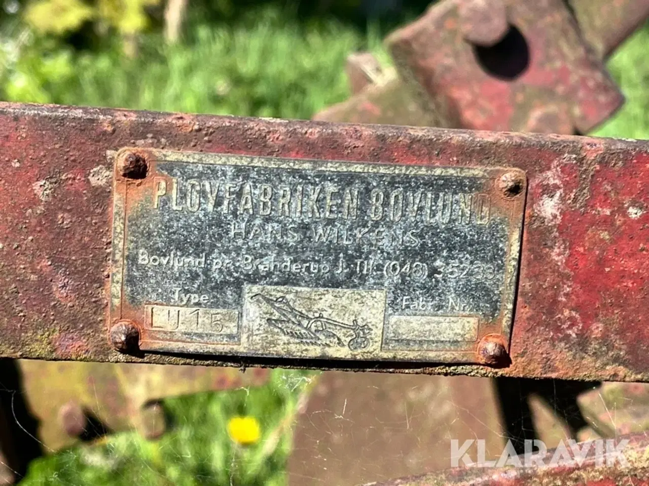 Billede 11 - Kartoffel Hypper Bovlund LU 15