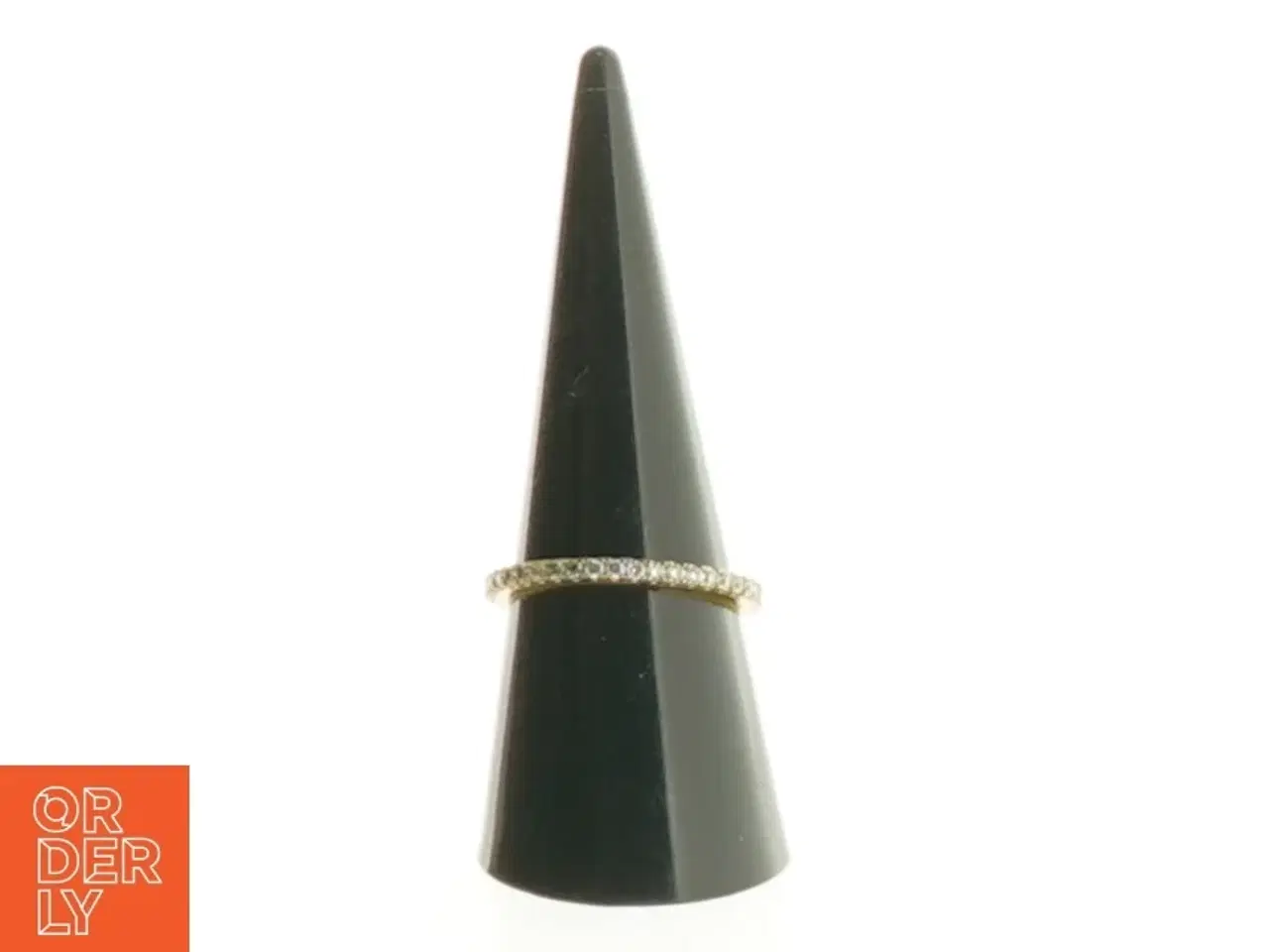 Billede 1 - finger ring (str. 54)