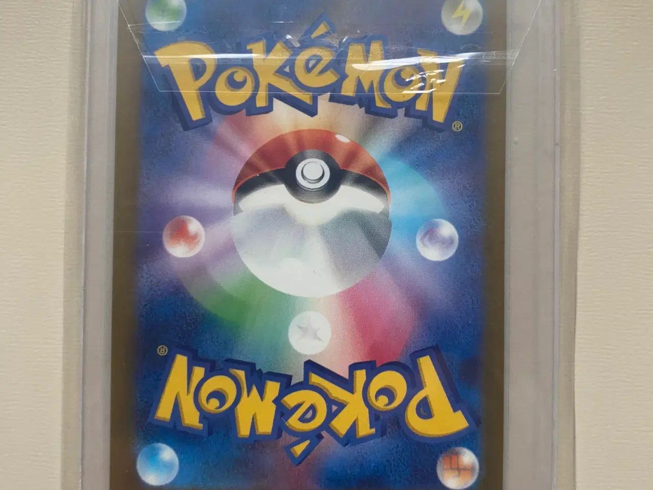 Billede 2 - Mega Gengar EX 230/193 Mega Dream Pokémon Kort