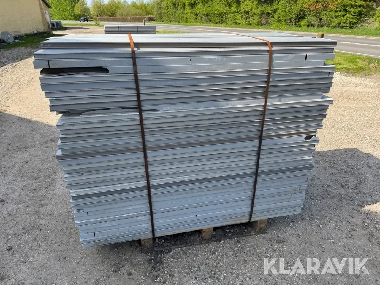 Billede 6 - PVC rumdelere Dukadan