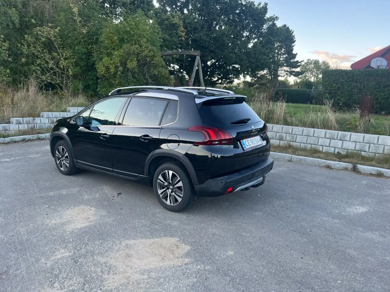 Billede 7 - Peugeot 2008 1,2 PureTech 130 Allure+