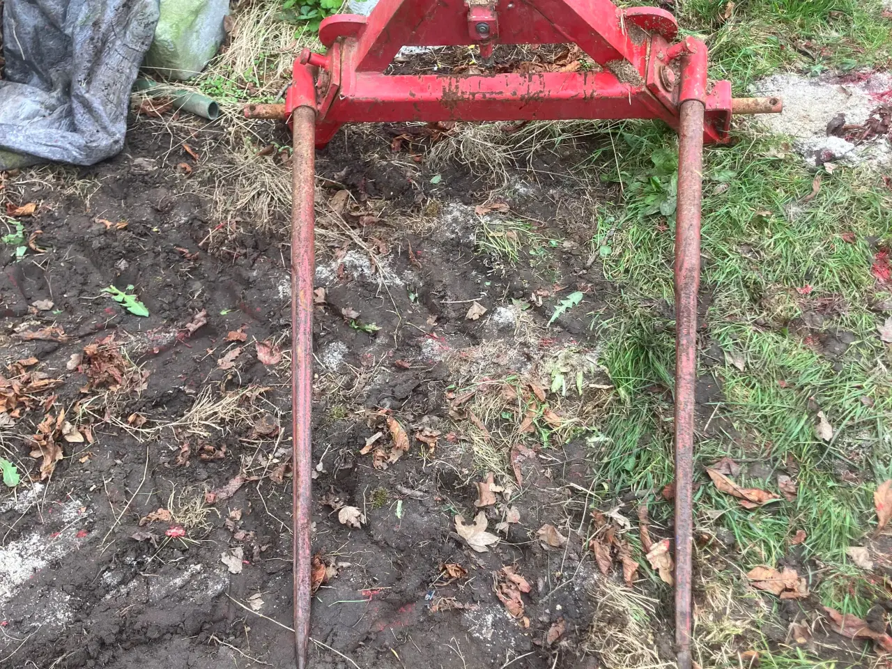 Billede 3 - Ballespyd