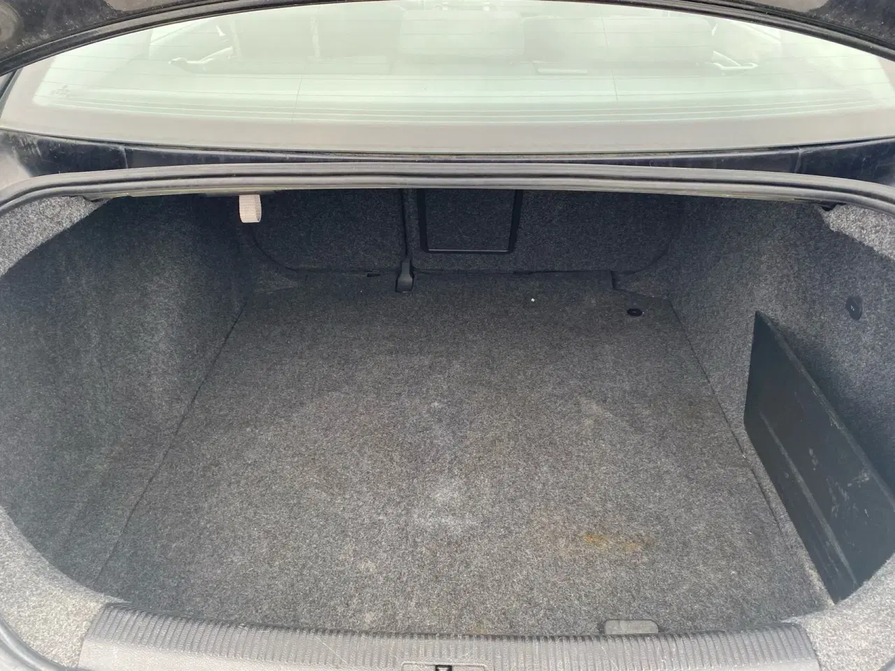 Billede 9 - VW Jetta 2,0 FSI Sportline 200HK 6g