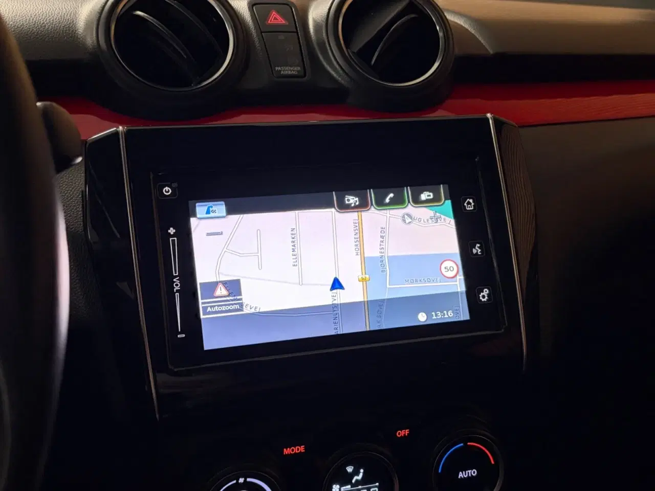 Billede 17 - Suzuki Swift 1,0 Boosterjet SHVS Exclusive+2