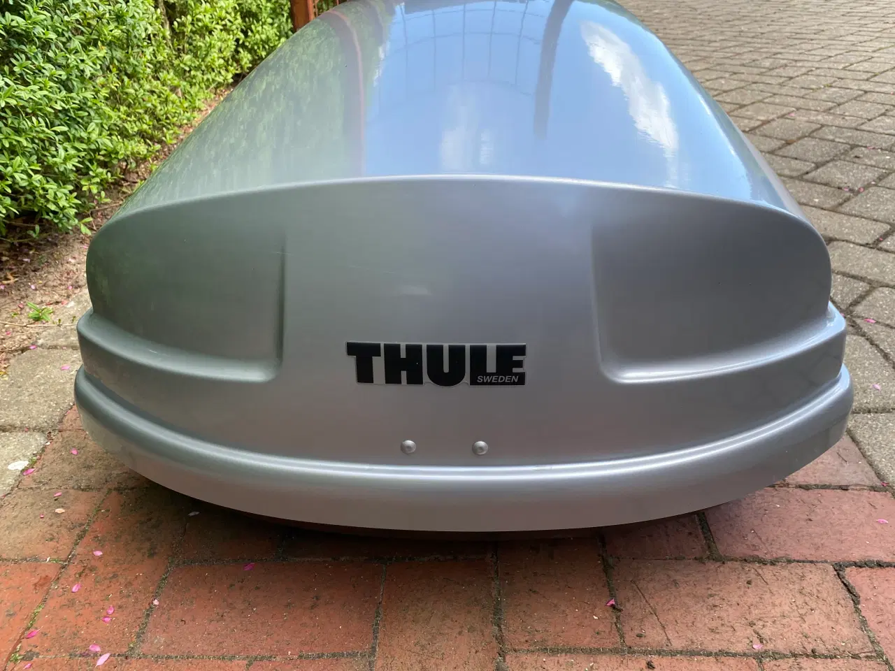 Billede 3 - Thule Atlantis 200