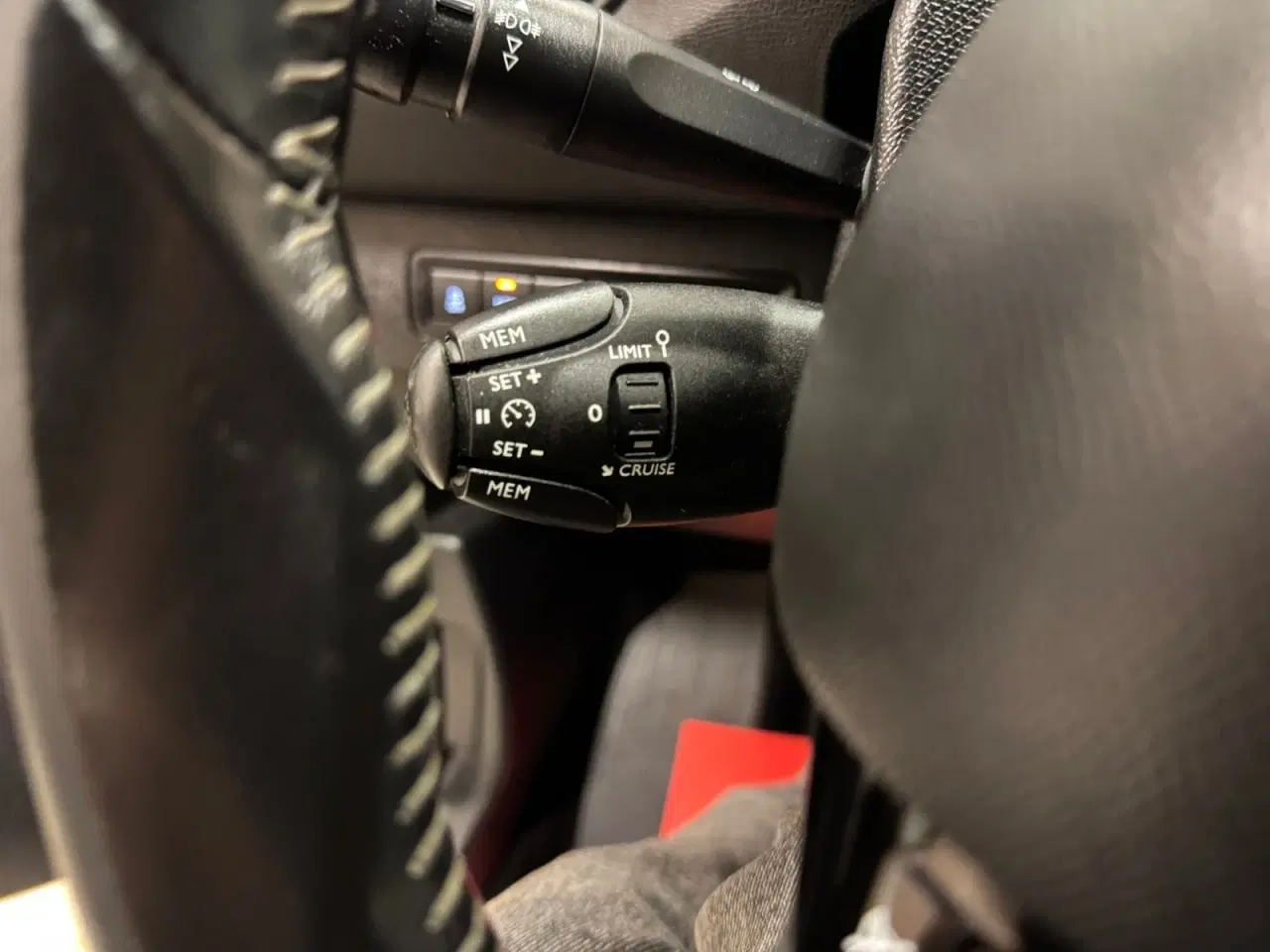 Billede 13 - Peugeot 308 1,6 BlueHDi 120 Allure SW