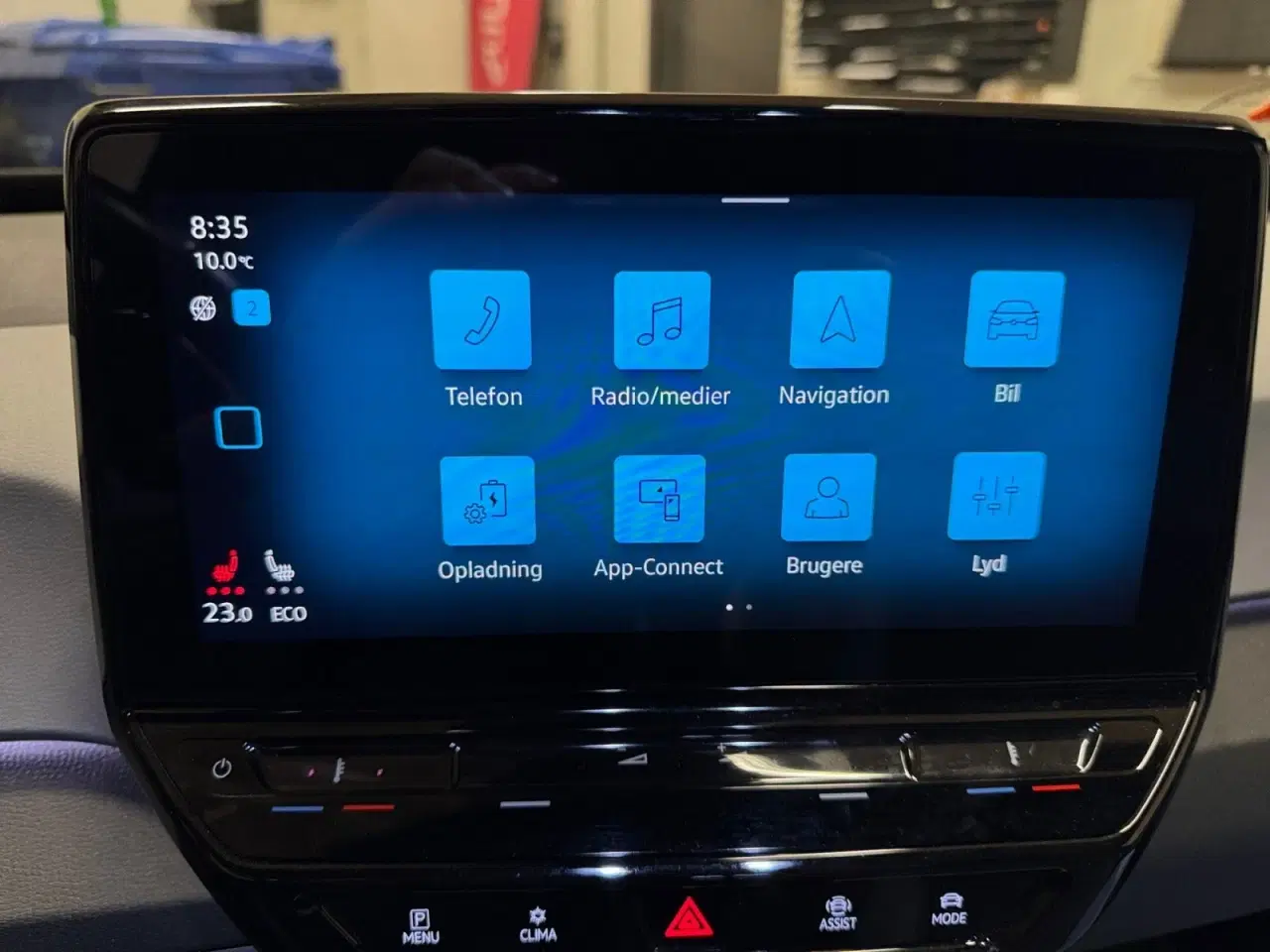 Billede 9 - VW ID.3 58 Pro