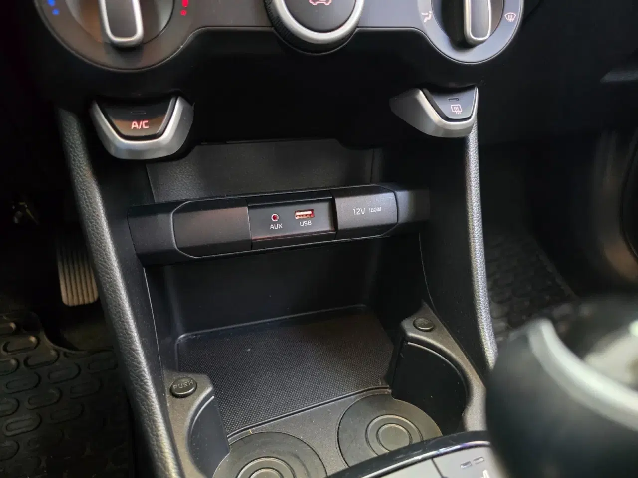 Billede 16 - Kia Picanto 1,0 MPi Vision aut.