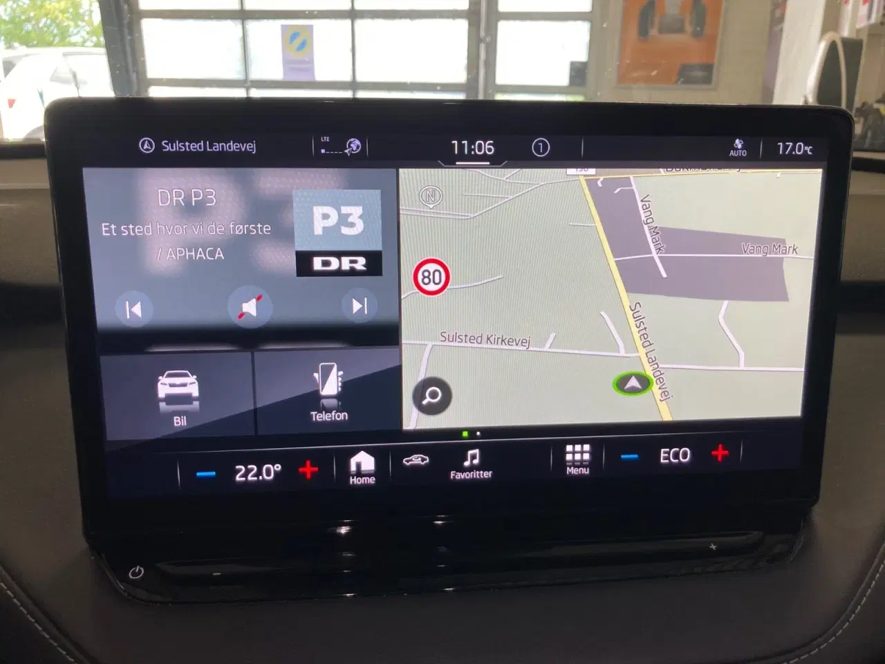 Billede 10 - Skoda Enyaq 60 iV Sportline