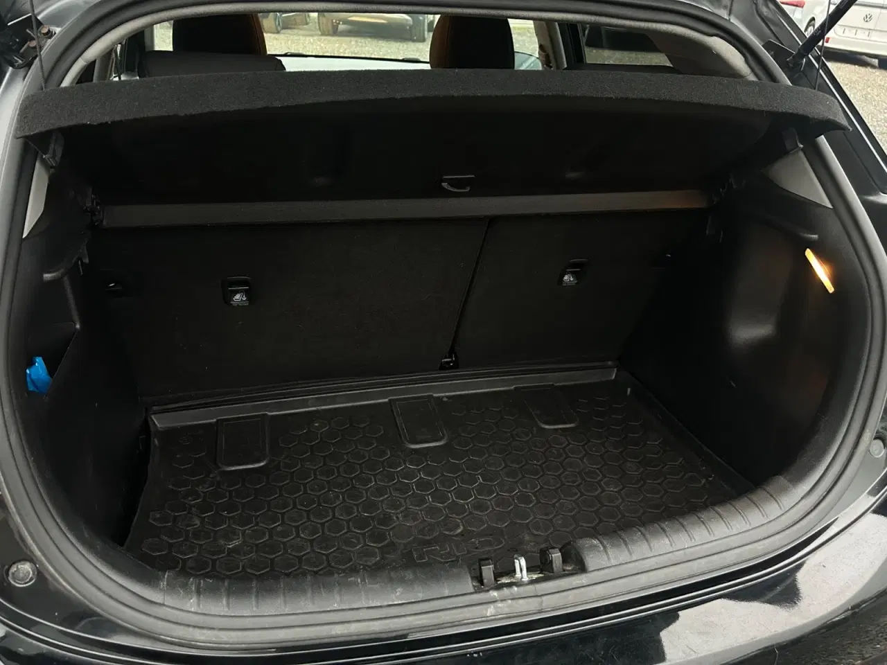 Billede 21 - Kia Rio 1,0 T-GDi Vision