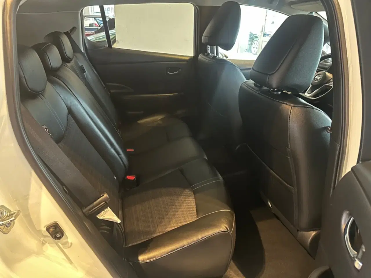 Billede 17 - Nissan Leaf 40 Tekna