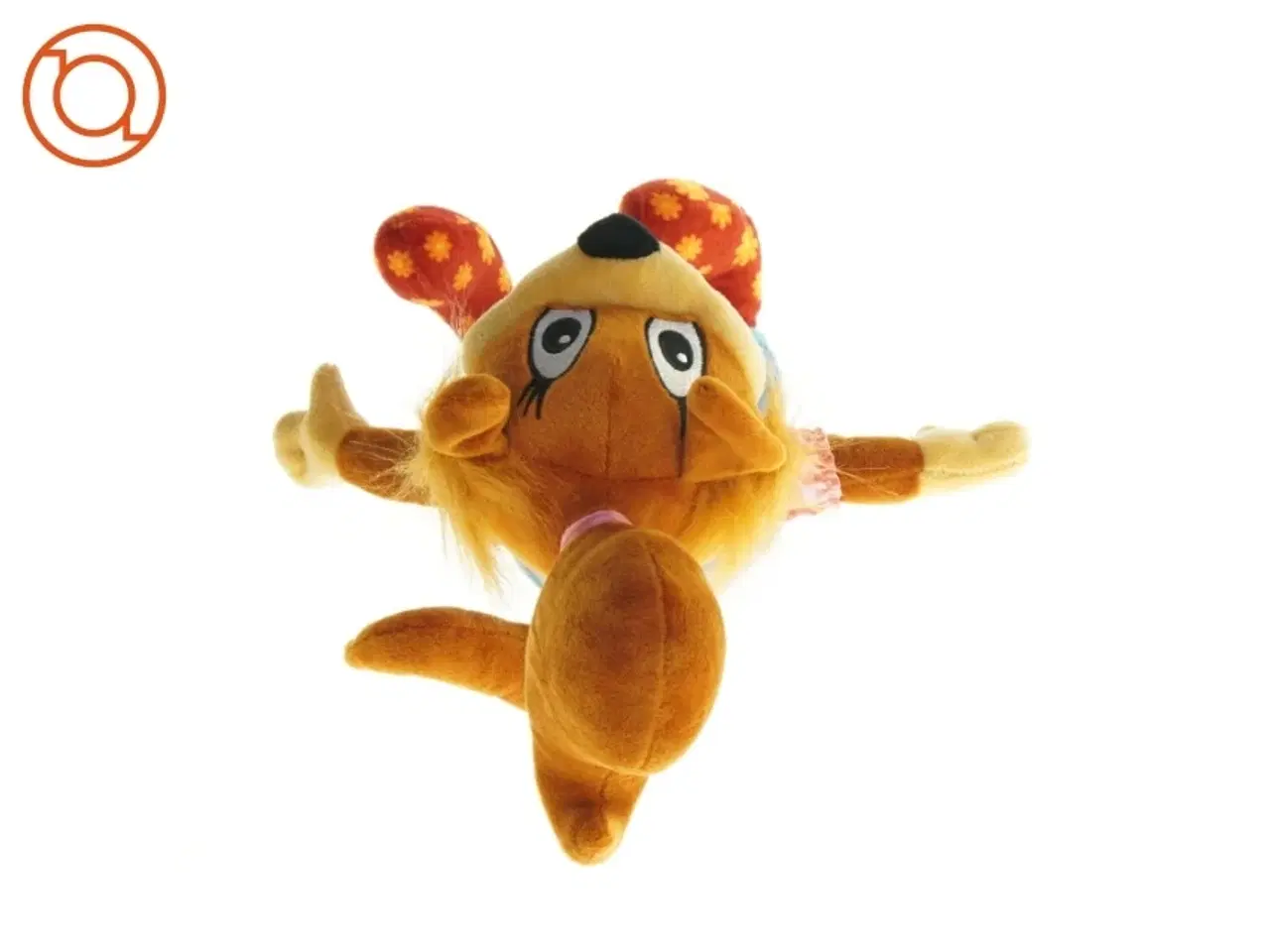 Billede 5 - Bamse (str. 38 x 13 cm)