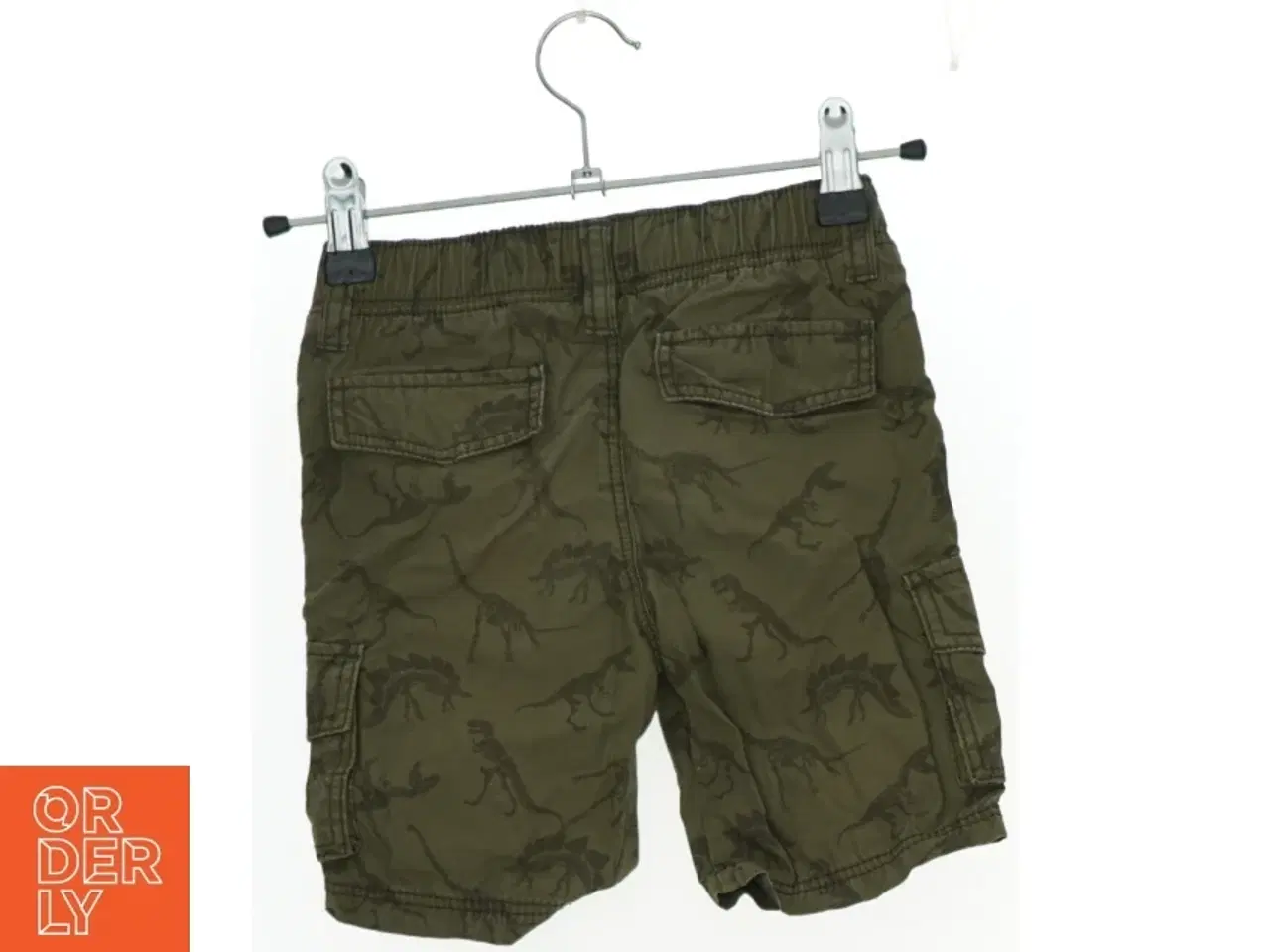 Billede 2 - Shorts fra H&M (str. 98 cm)