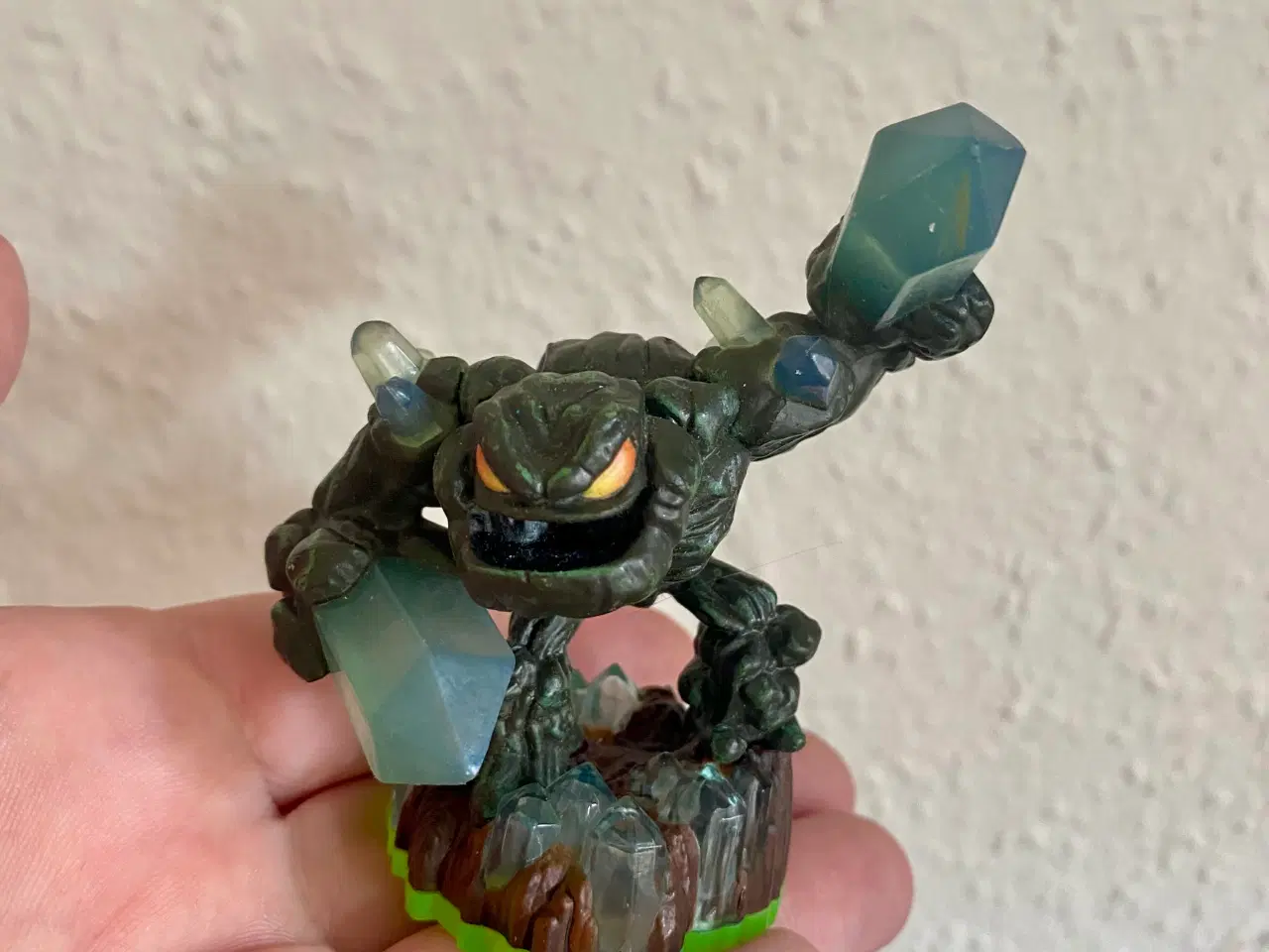 Billede 2 - Skylanders Prism Break figur - spyros adventure