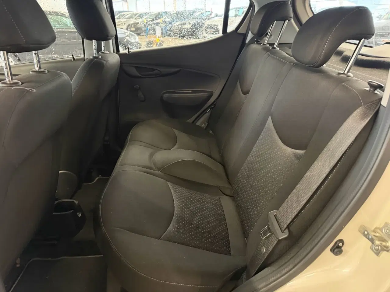 Billede 18 - Opel Karl 1,0 Enjoy 75HK 5d