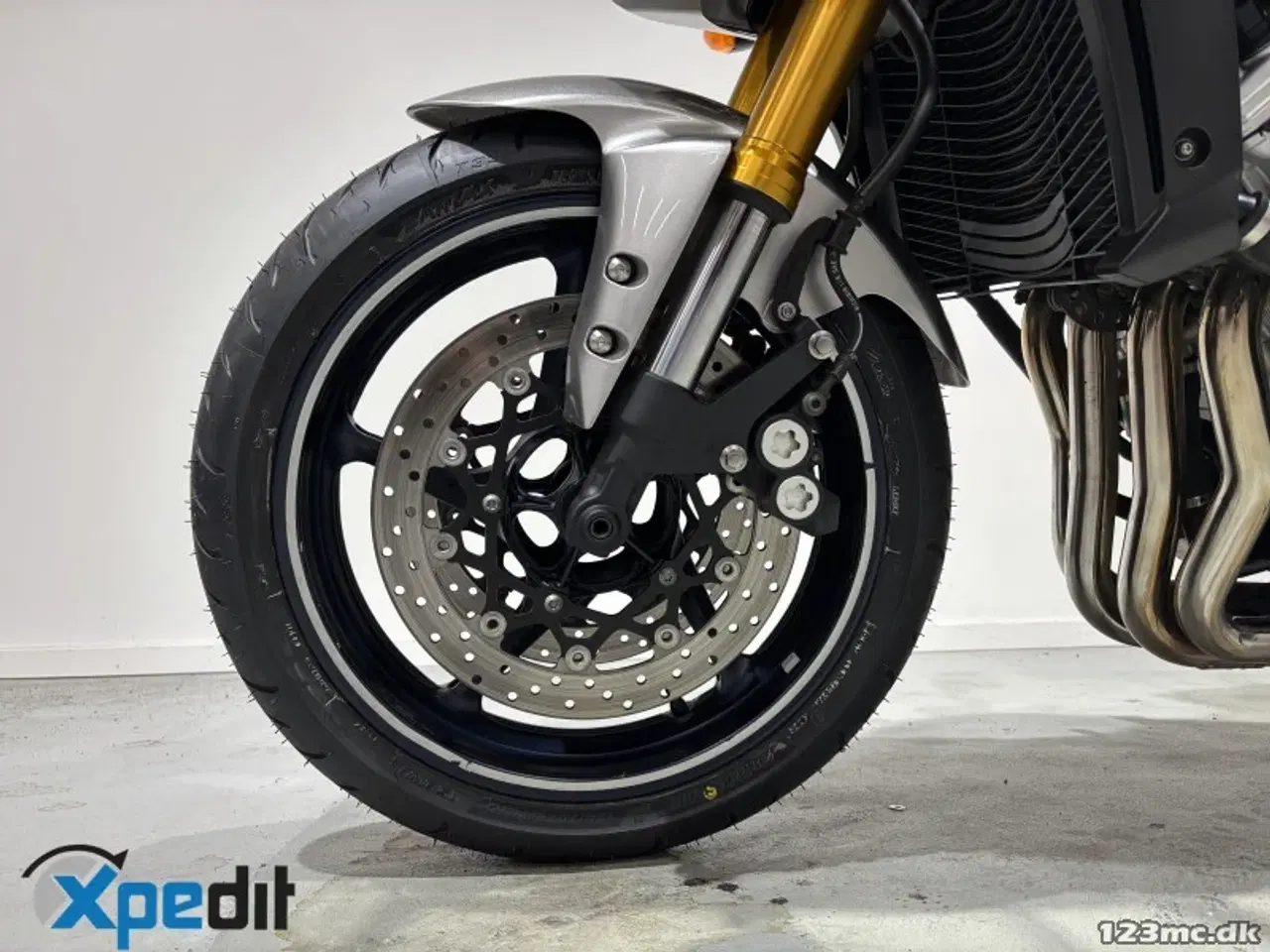 Billede 21 - Yamaha FZ1 S