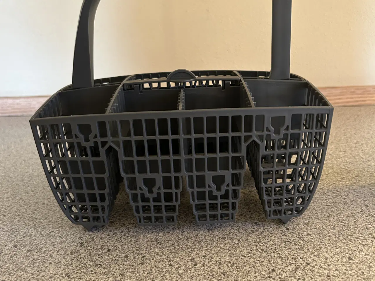 Billede 1 - Bestikkurv, Asko opvaskemaskine