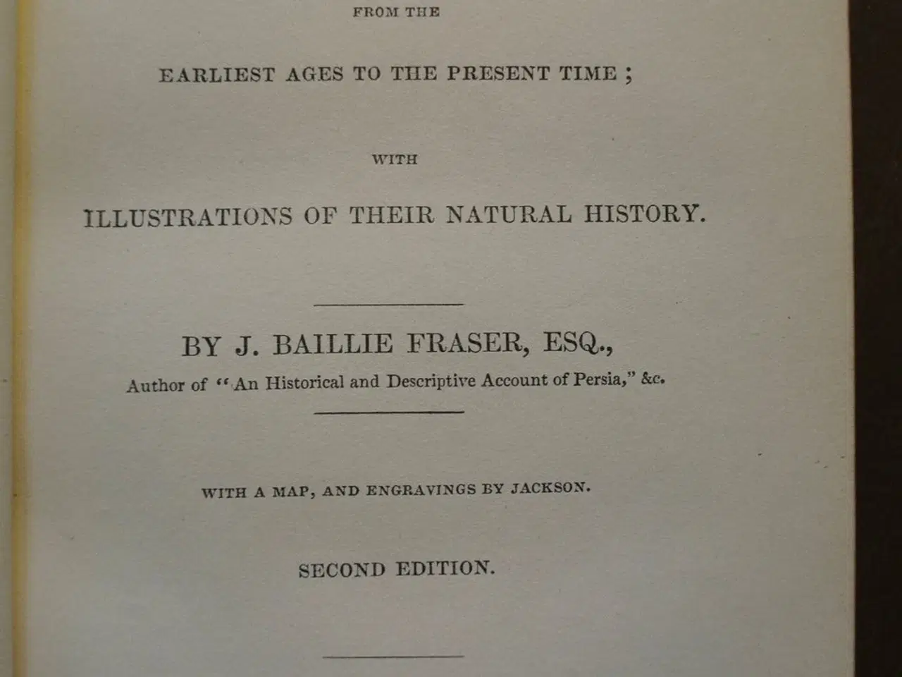 Billede 3 - mesopotamia and assyria from the earliest ages to 