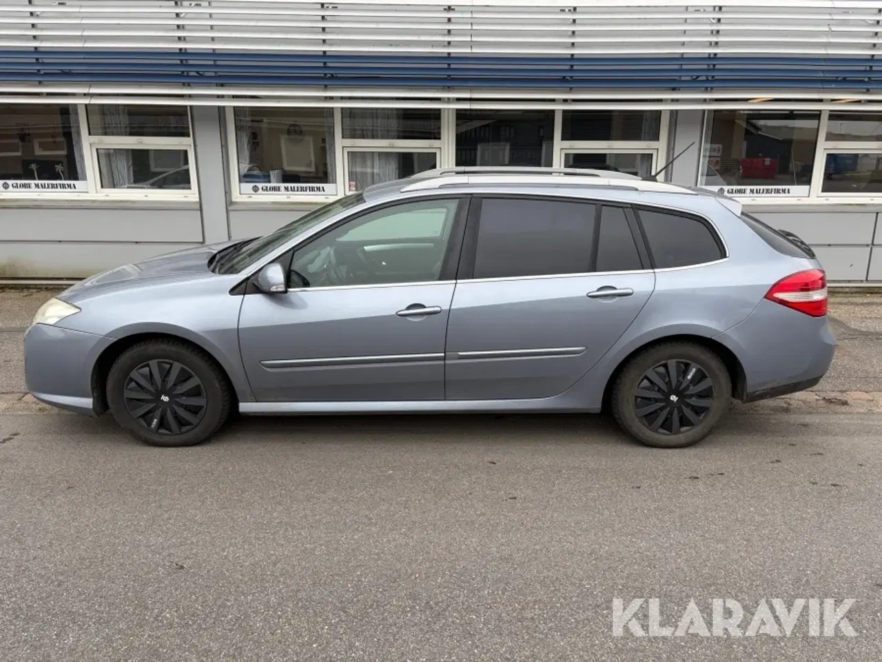 Billede 7 - Personbil Renault Laguna sport Tourer - 1,5 dci eco2 110
