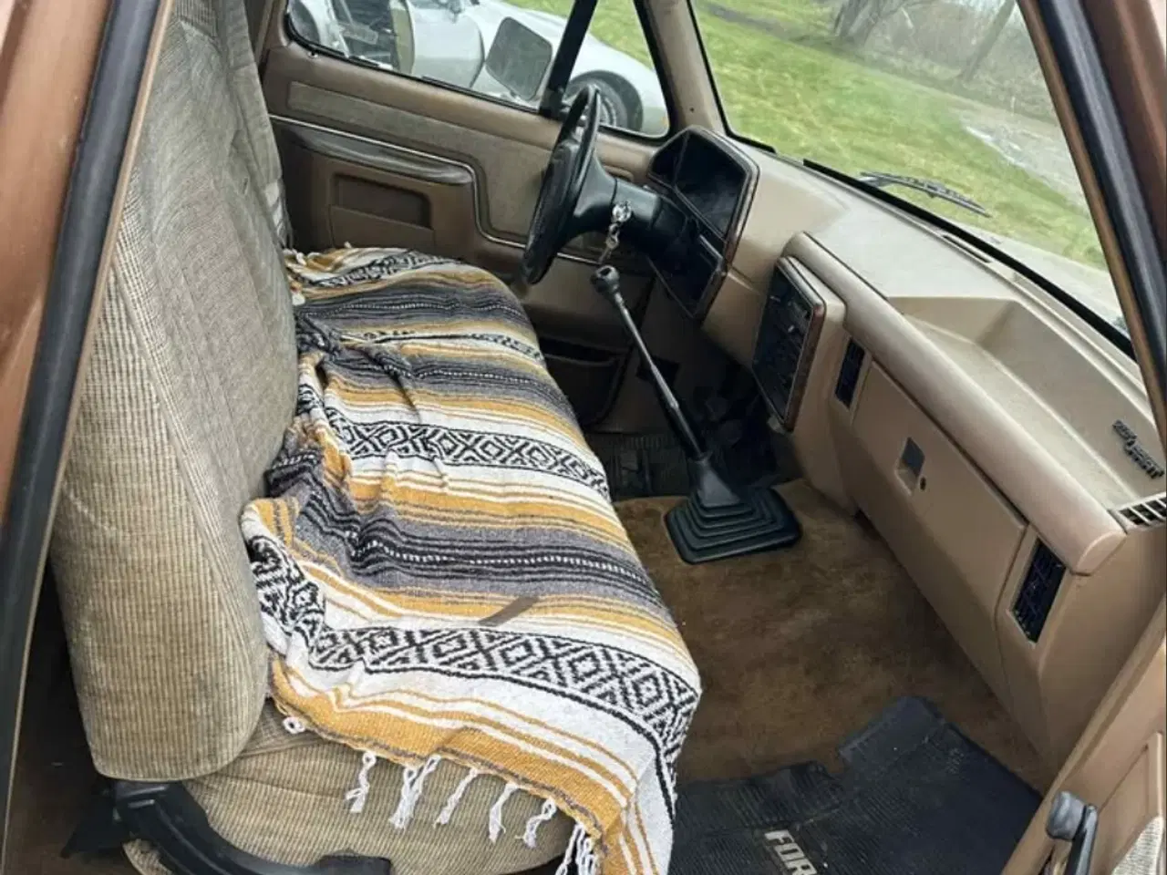 Billede 5 - veteran Ford F-250