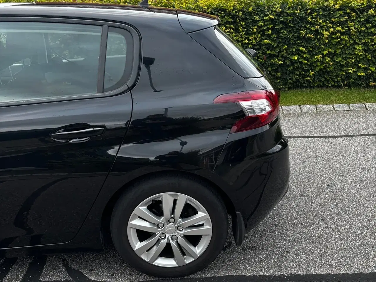 Billede 13 - Peugeot 308 1,6 THP 125 Active