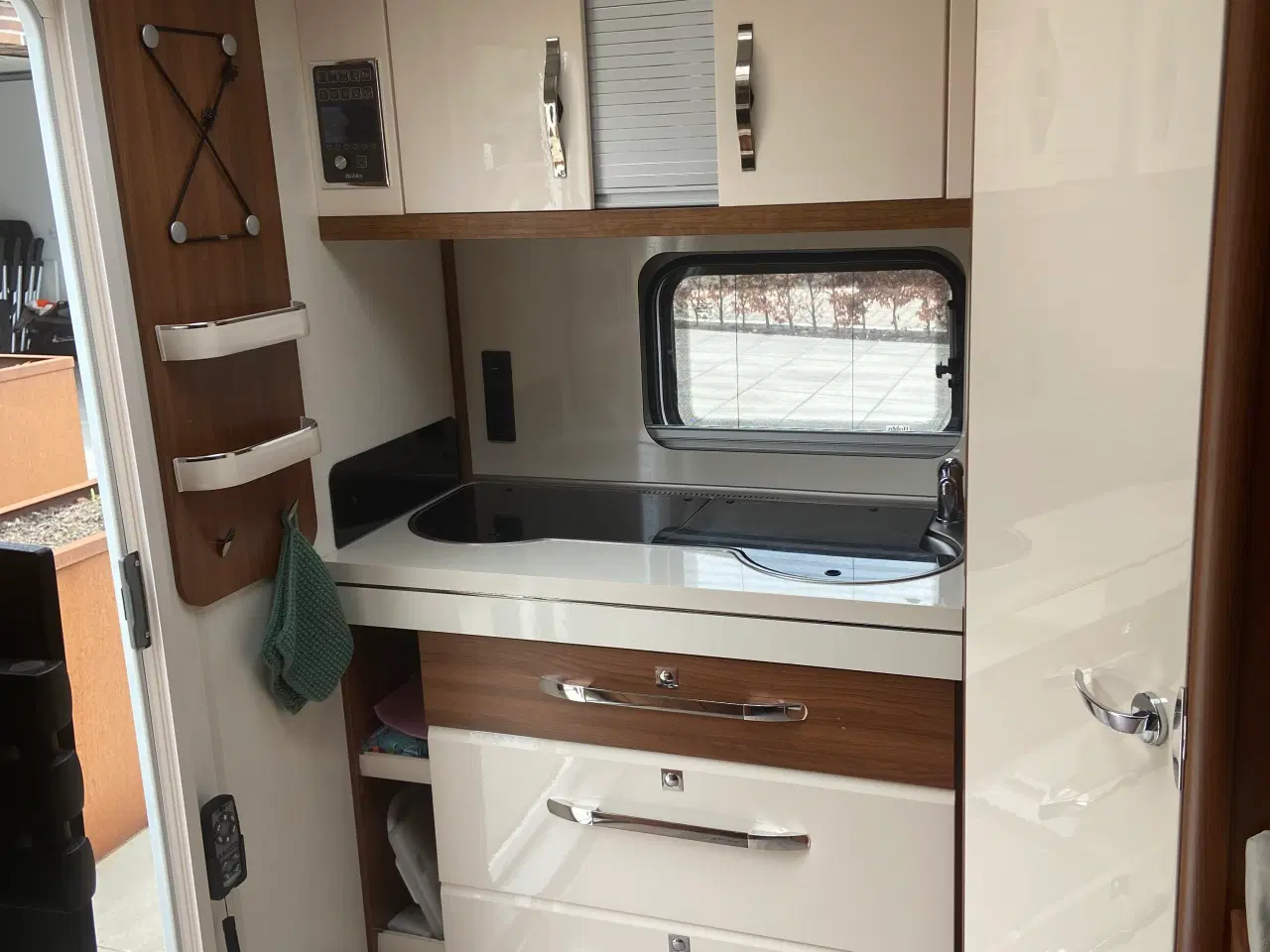 Billede 6 - Hobby Excellent 460 SFF årgang 2019