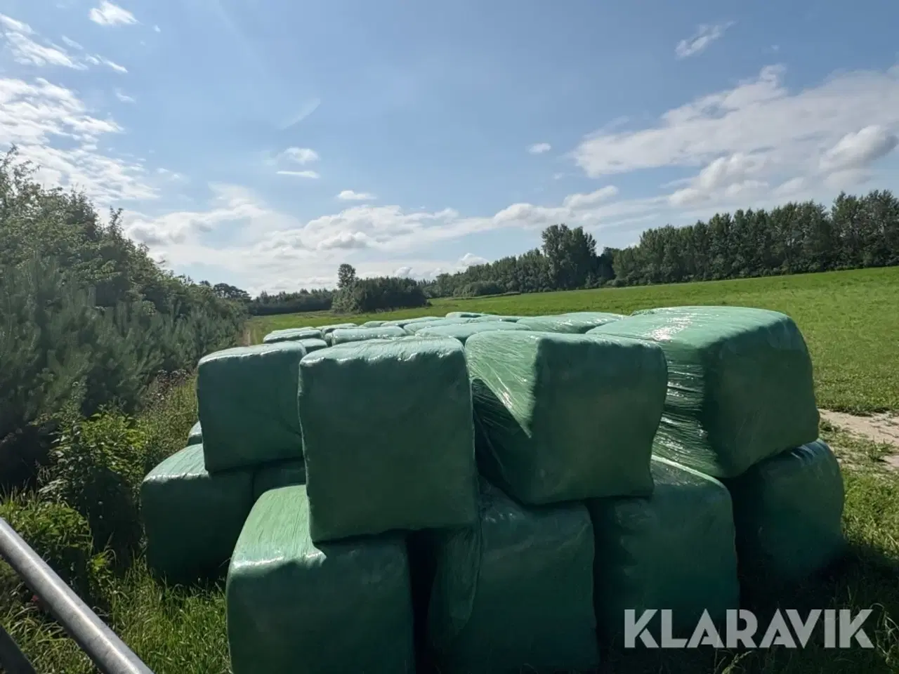 Billede 2 - Wrappaller 59 stykker