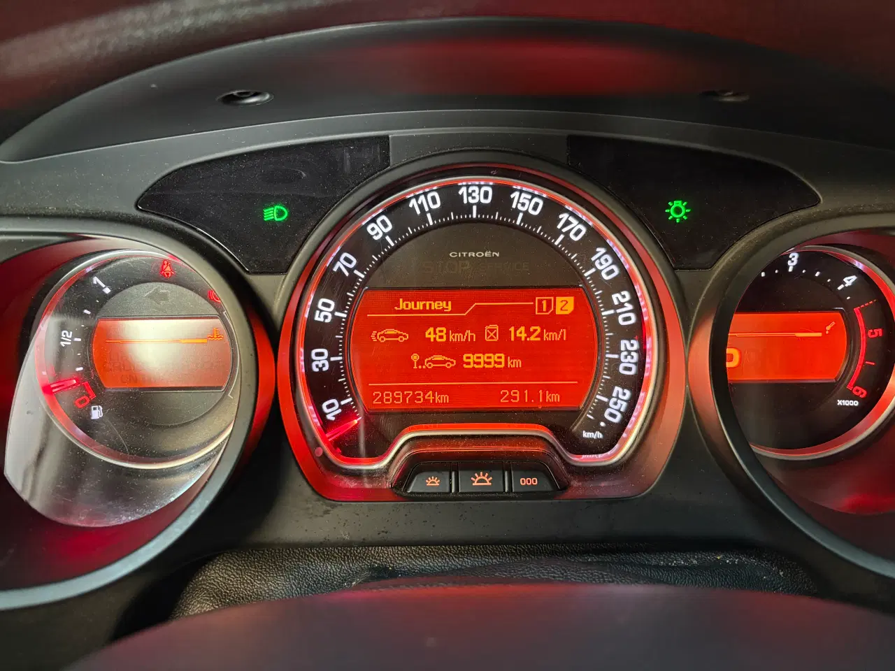 Billede 18 - Citroen C5 2,0 Hdi St. Car 163 HK Aut.