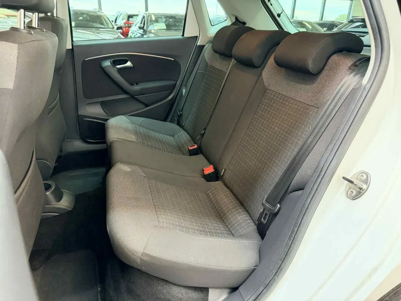 Billede 15 - VW Polo 1,2 TSi 90 Comfortline BMT