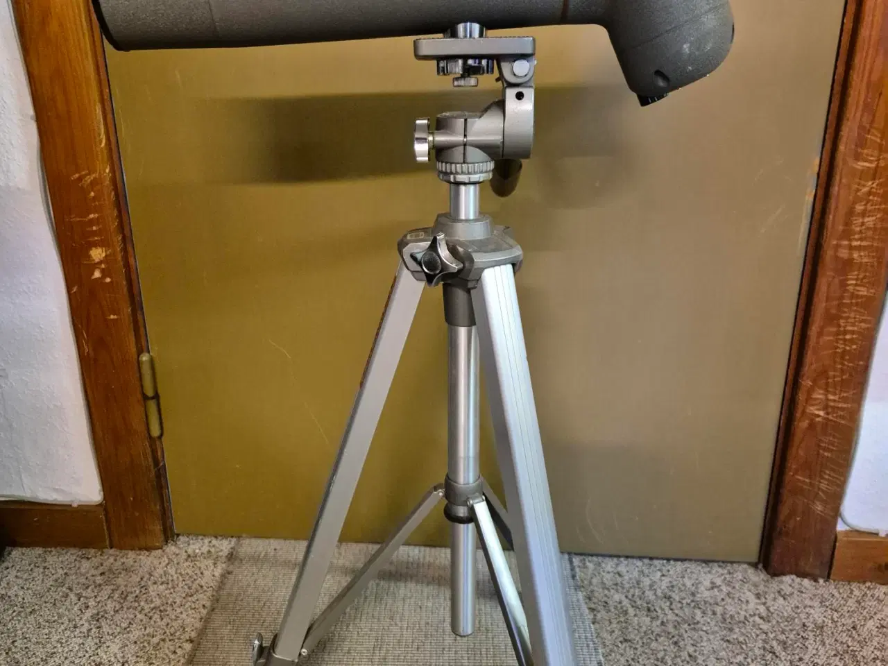 Billede 2 - Kowa TS 1 fuglekikkert