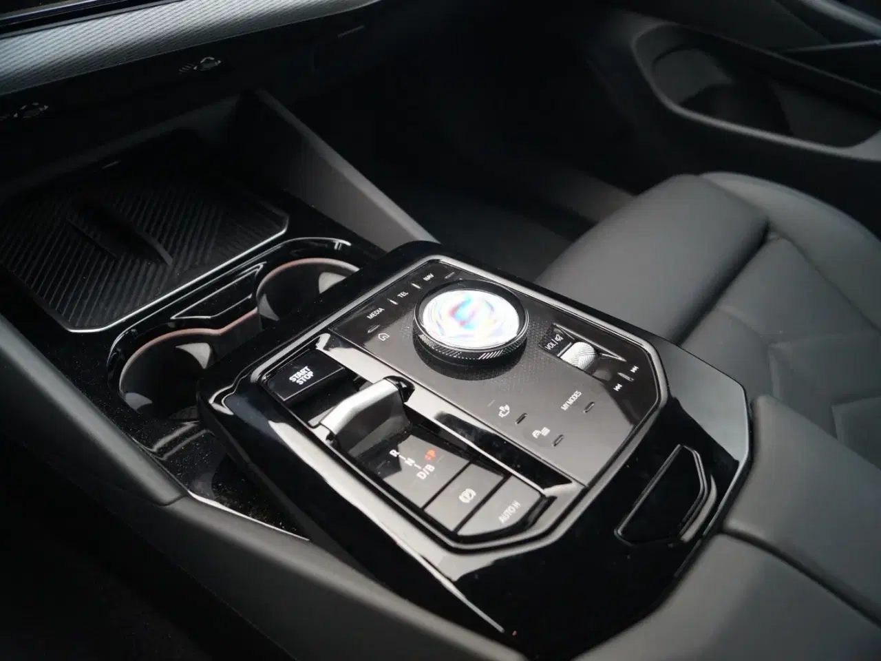 Billede 9 - BMW i5  eDrive40 M-Sport