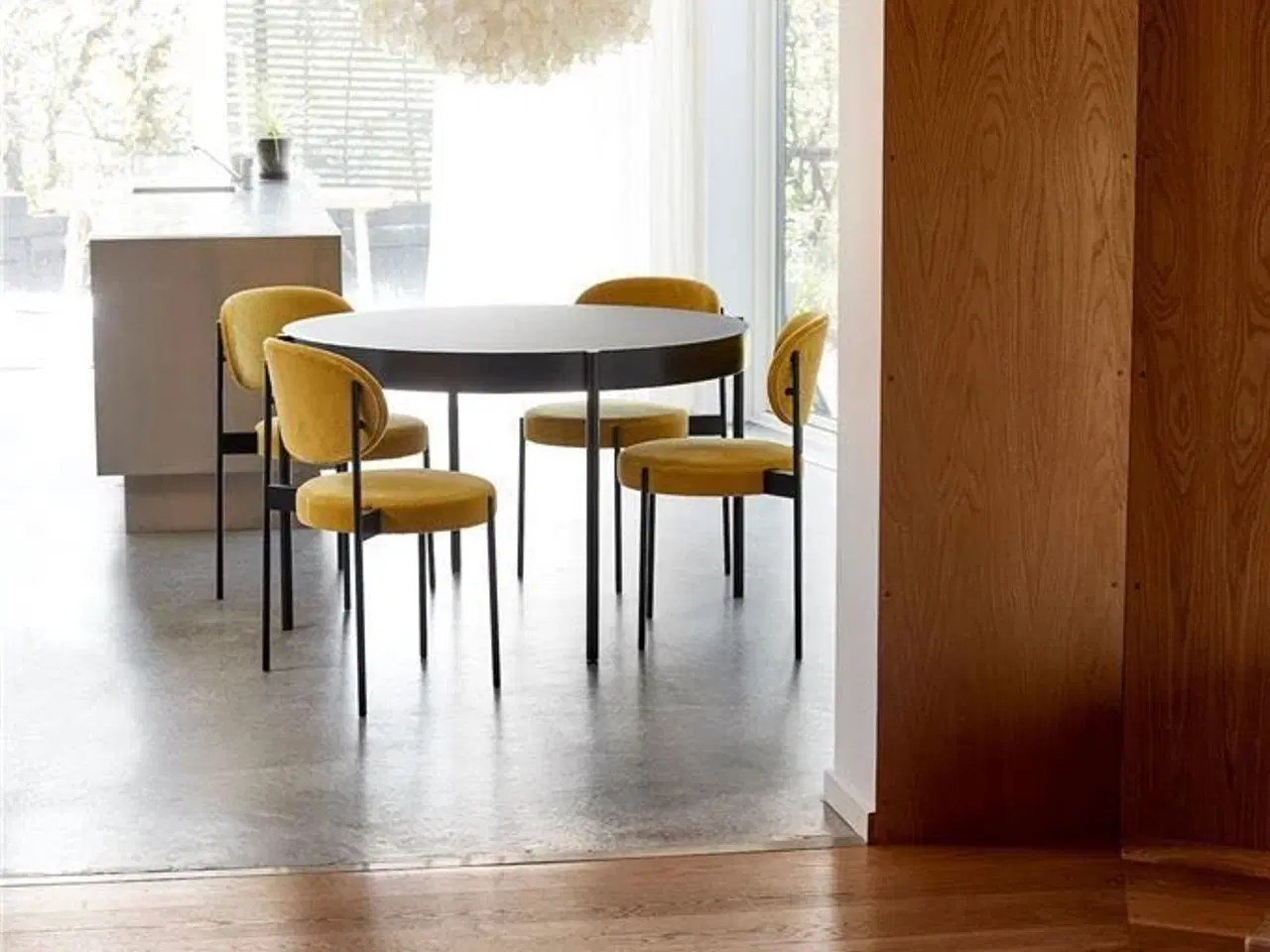 Billede 5 - 2 stk skallamper Ø60 