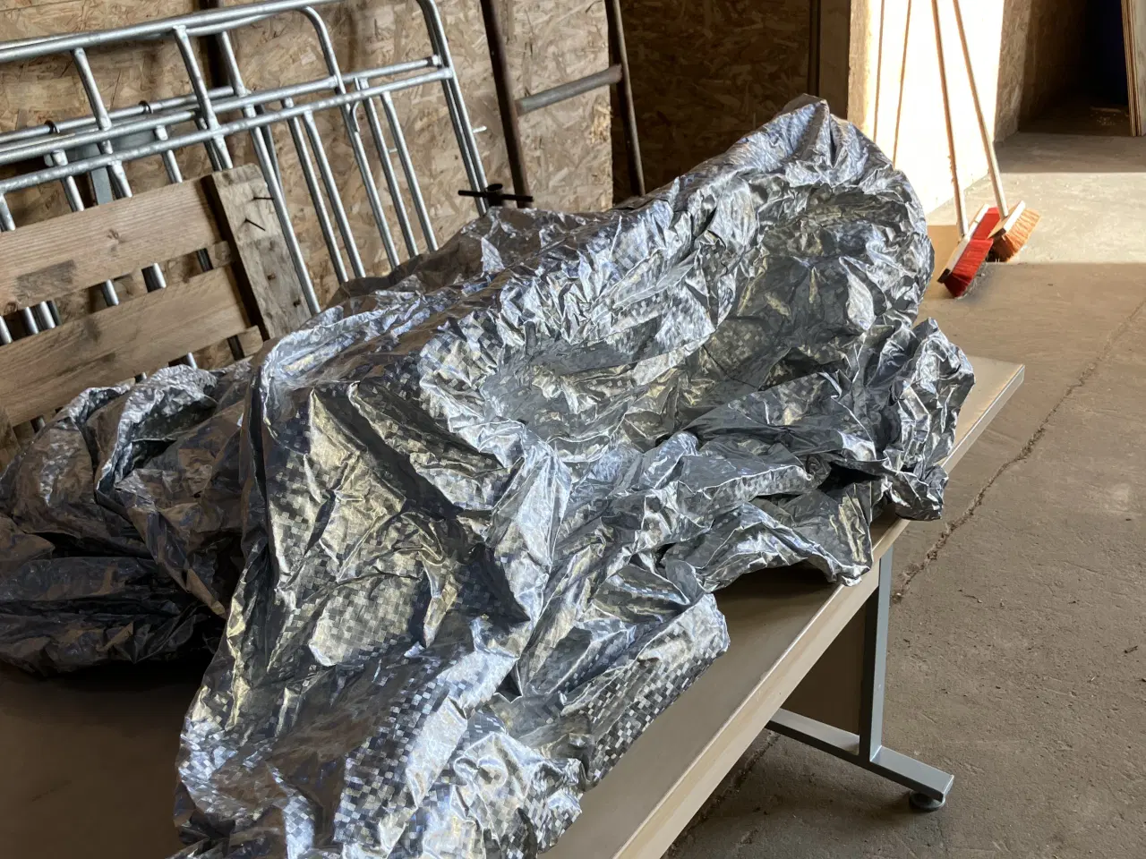 Billede 6 - El scooter 