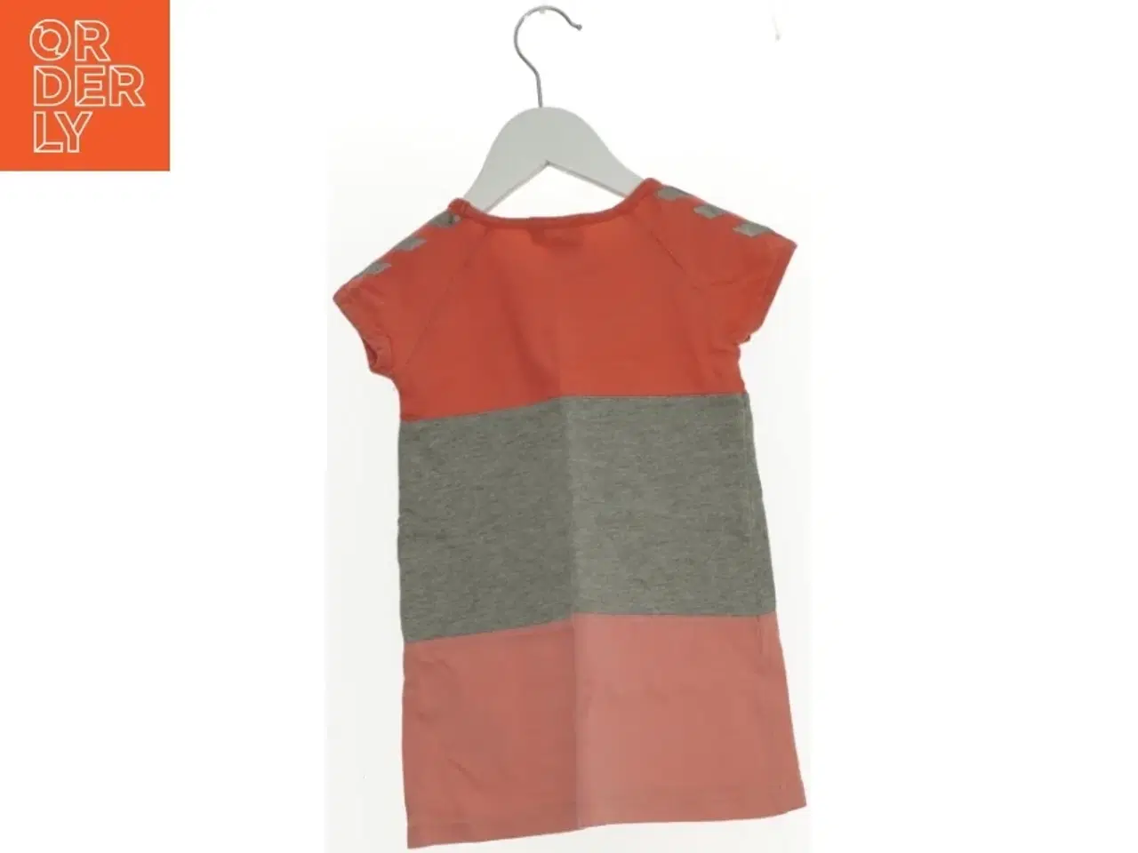 Billede 2 - Kjole fra Hummel (str. 92 cm)