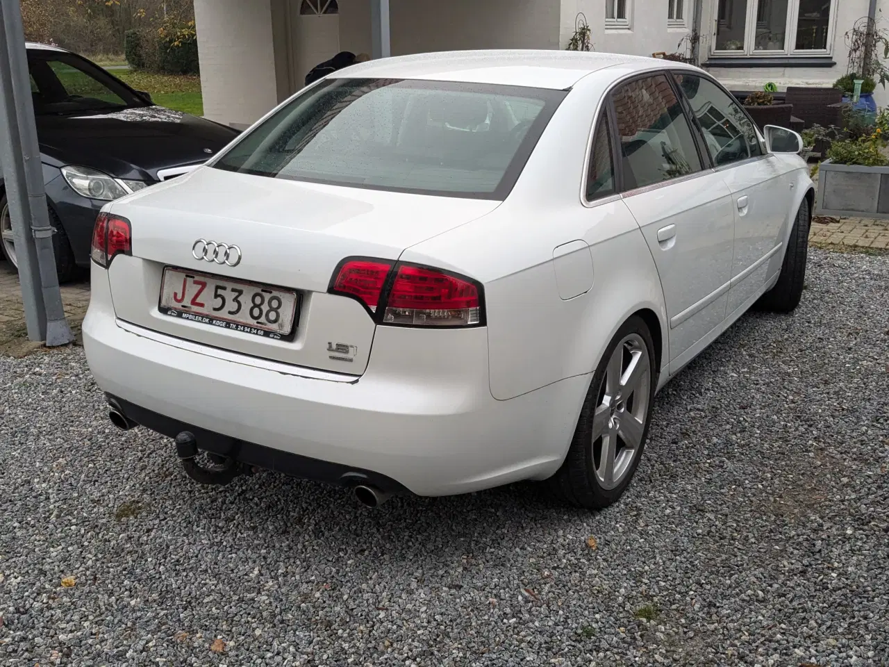 Billede 5 - Audi A4 Turbo