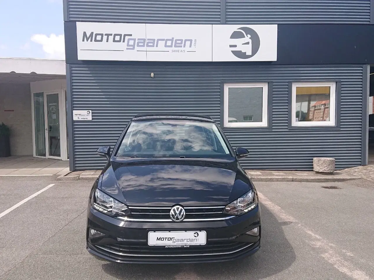 Billede 2 - VW Golf Sportsvan 1,5 TSi 130 Comfortline DSG