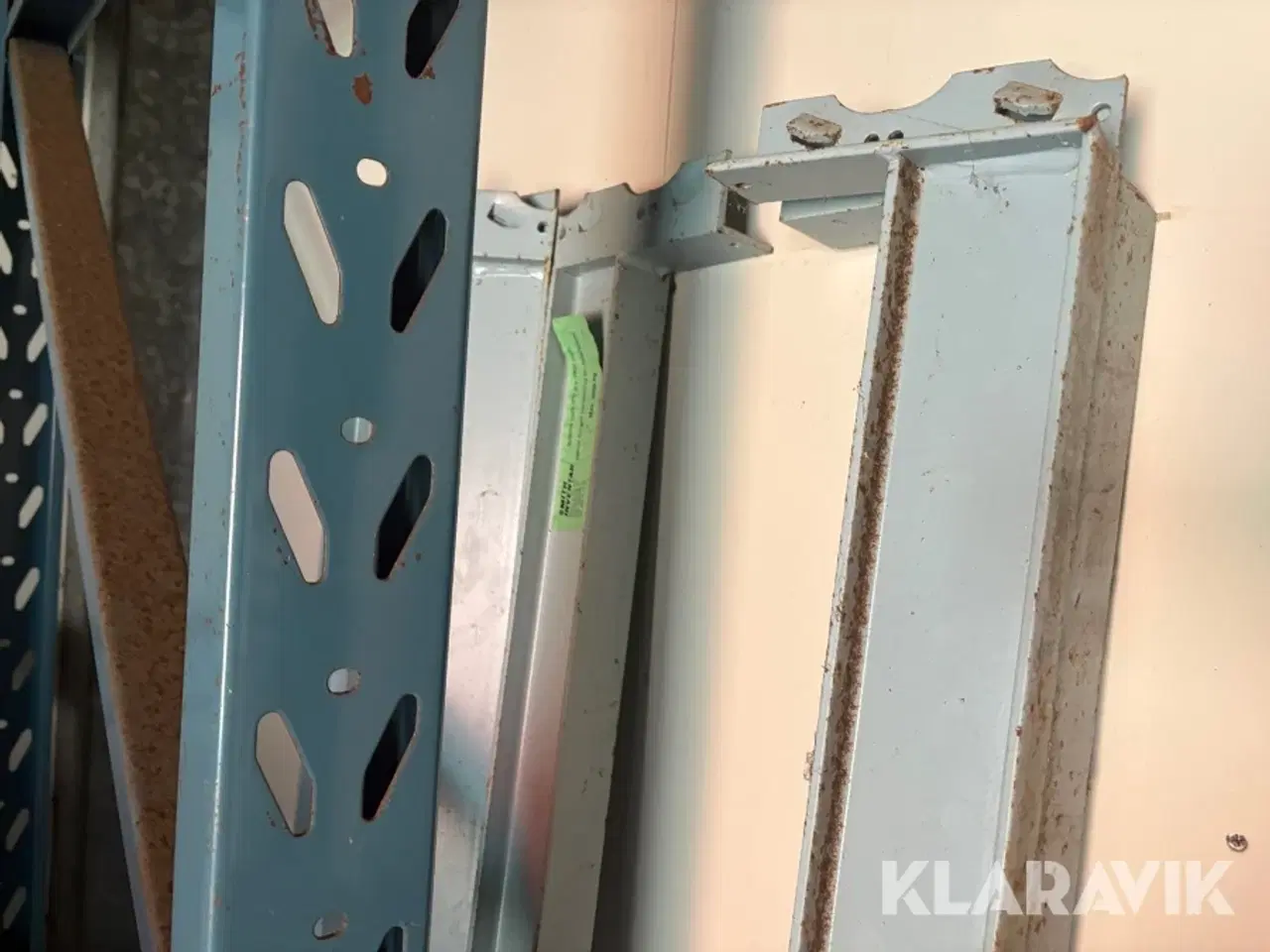 Billede 6 - Pallereoler - 8 fag