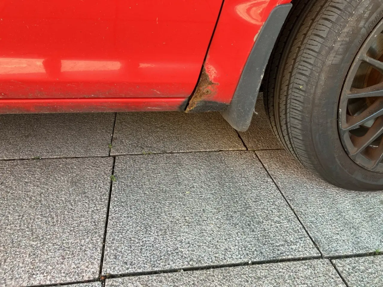 Billede 15 - Opel Corsa 1,4 16V Sport