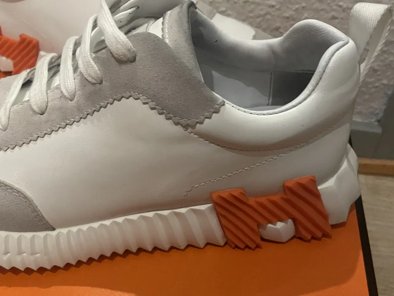 Billede 8 - Hermes sko 