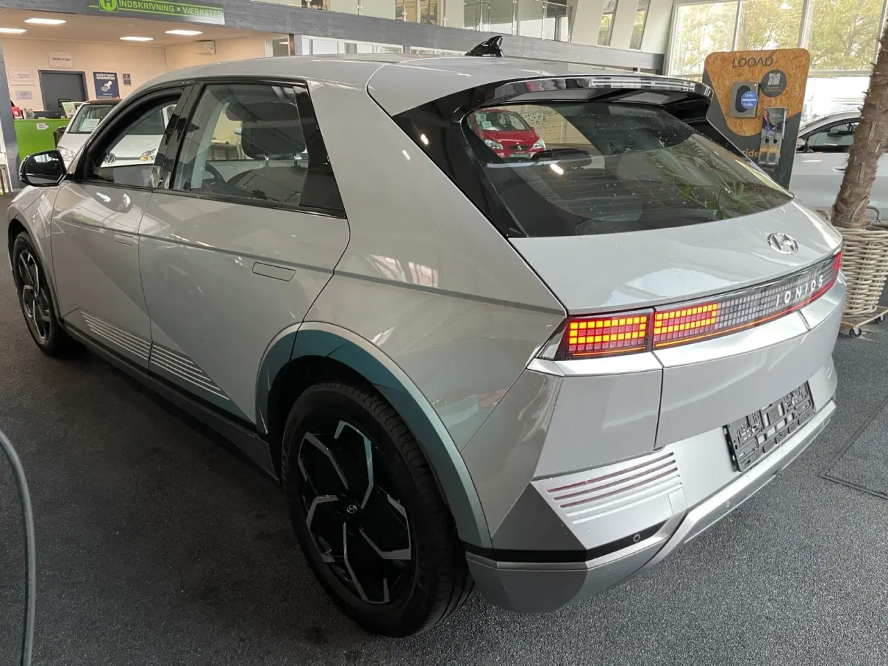 Billede 4 - Hyundai Ioniq 5 73 Dynamiq