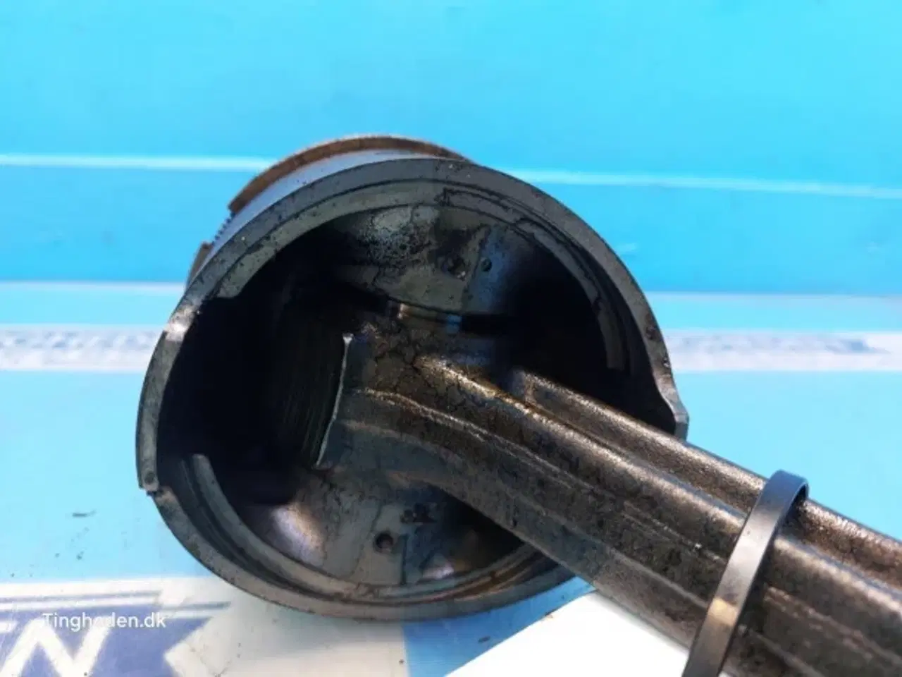 Billede 2 - John Deere 955 Stempel AR55978