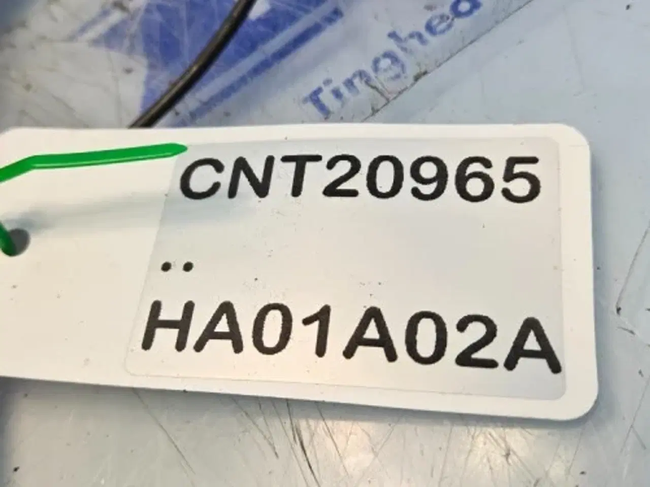 Billede 18 - John Deere 4040 Instrument Panel L39566