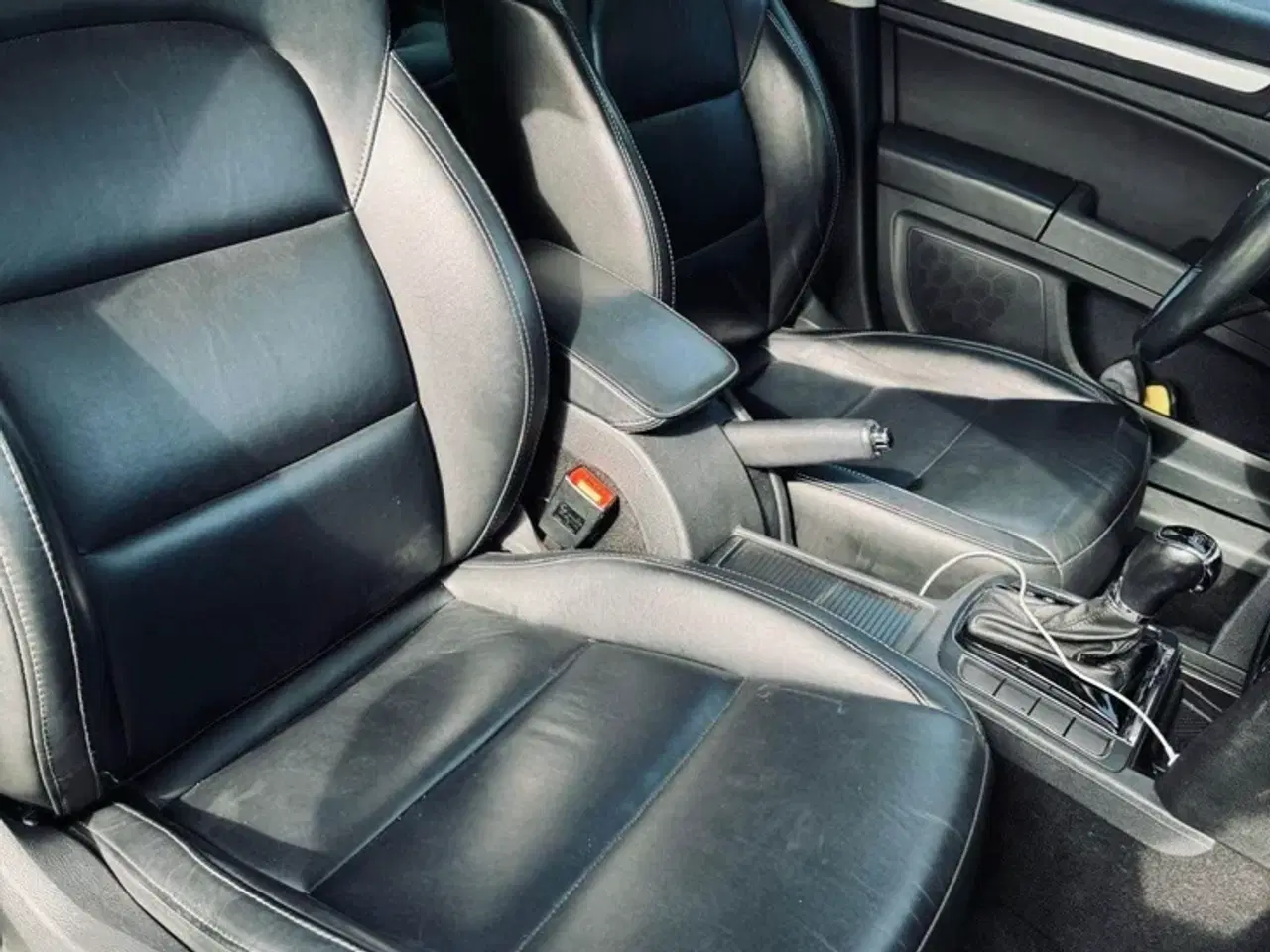 Billede 9 - Skoda Superb 2,0 TDi 140 Elegance Combi DSG