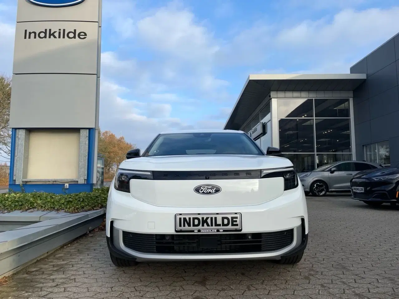 Billede 4 - Ford Explorer 77 Select Extended Range