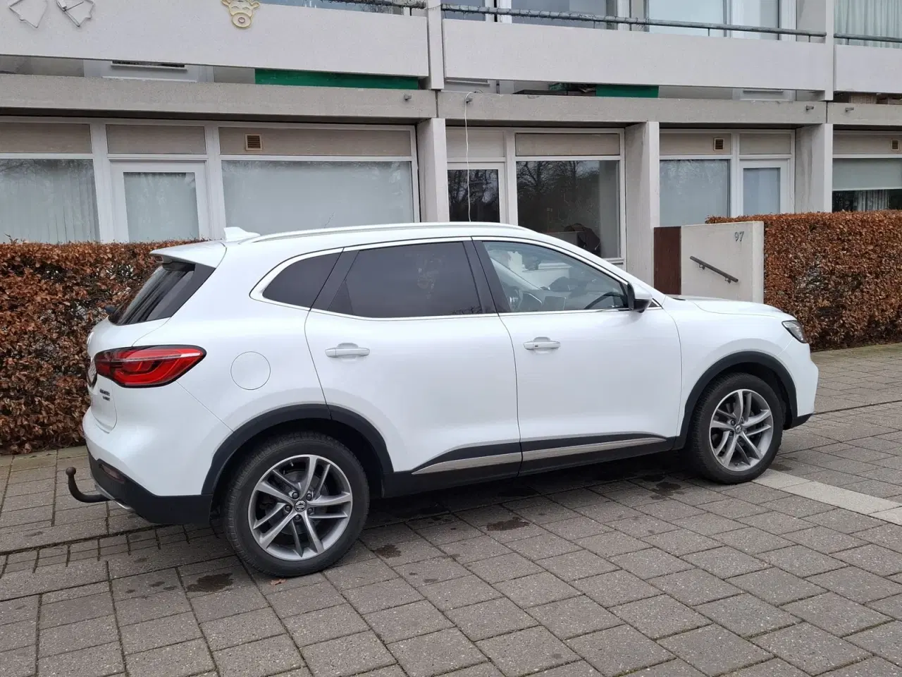 Billede 5 - MG EHS 1,5 PHEV Luxury