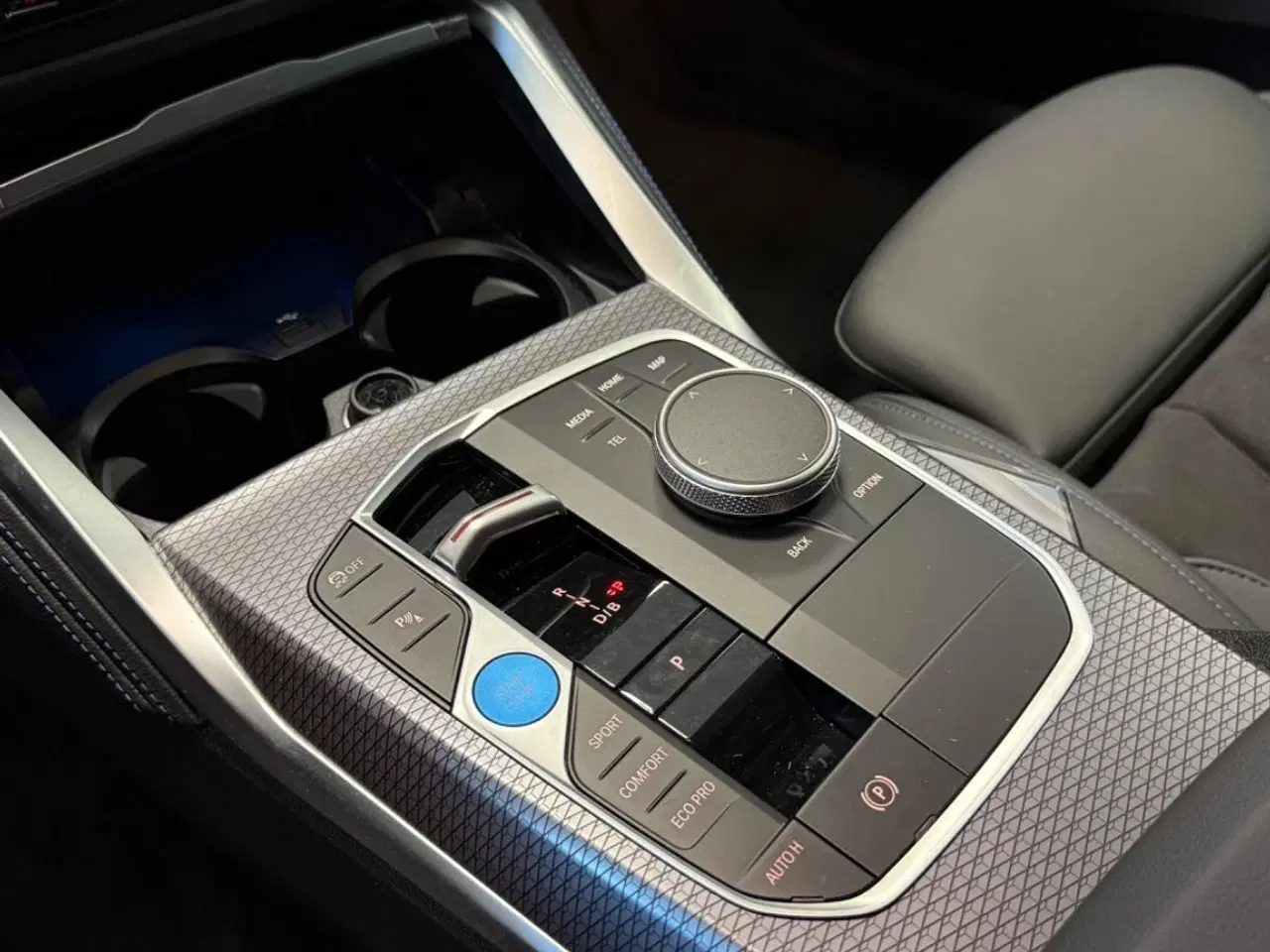 Billede 15 - BMW i4  eDrive35 M-Sport